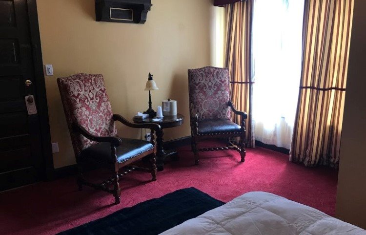 Standard Suite Room